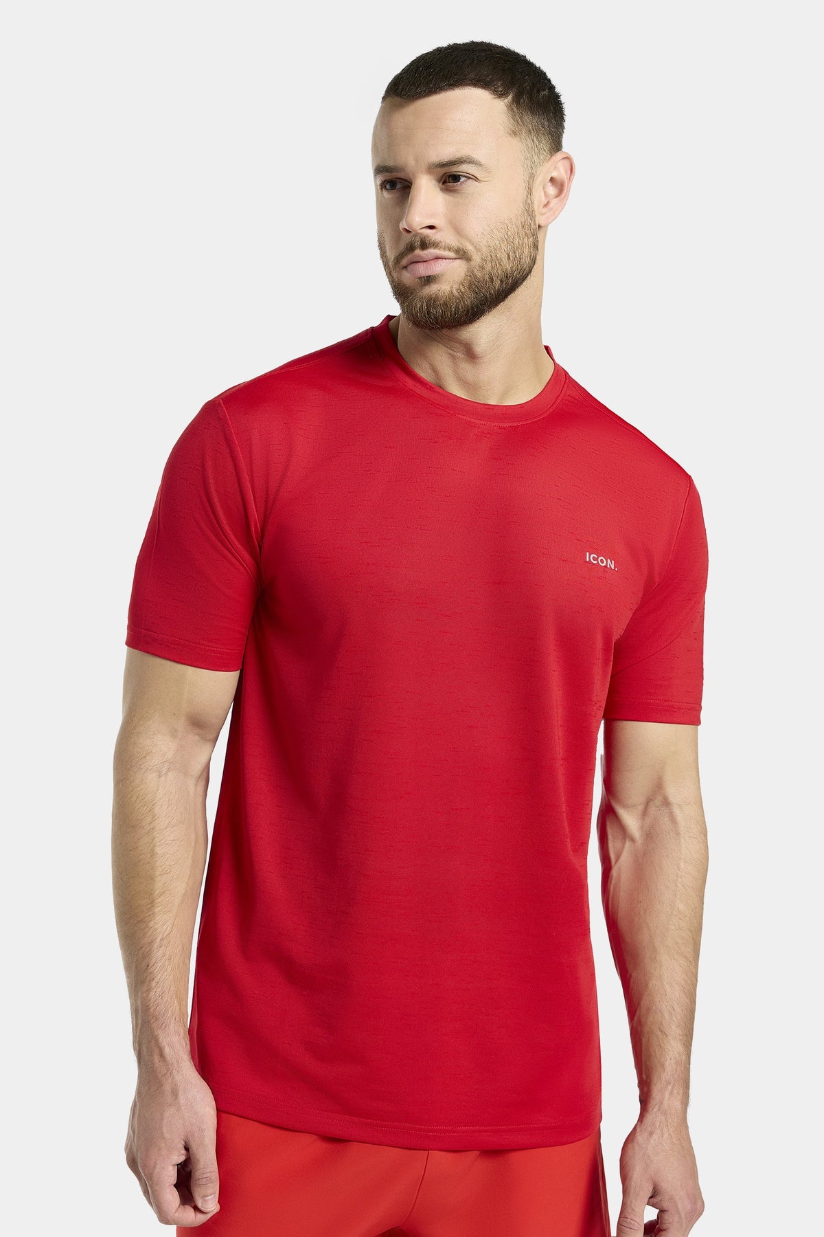 THE ACTIVE REGULAR T-SHIRT