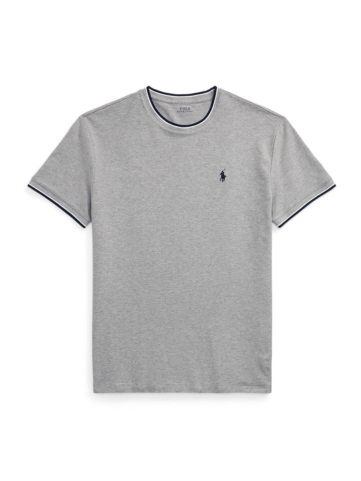 Newport Mesh Polo Shirt