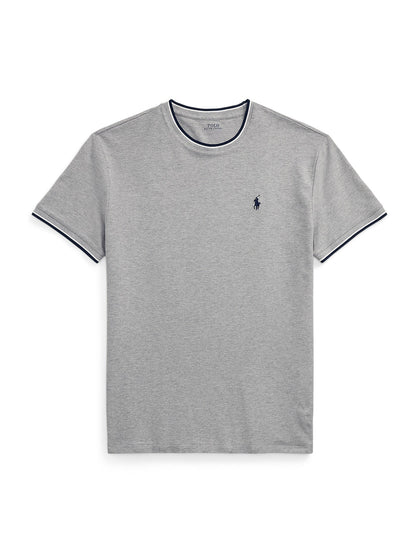 Newport Mesh Polo Shirt
