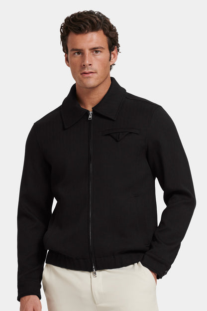 THE ENZO JACKET