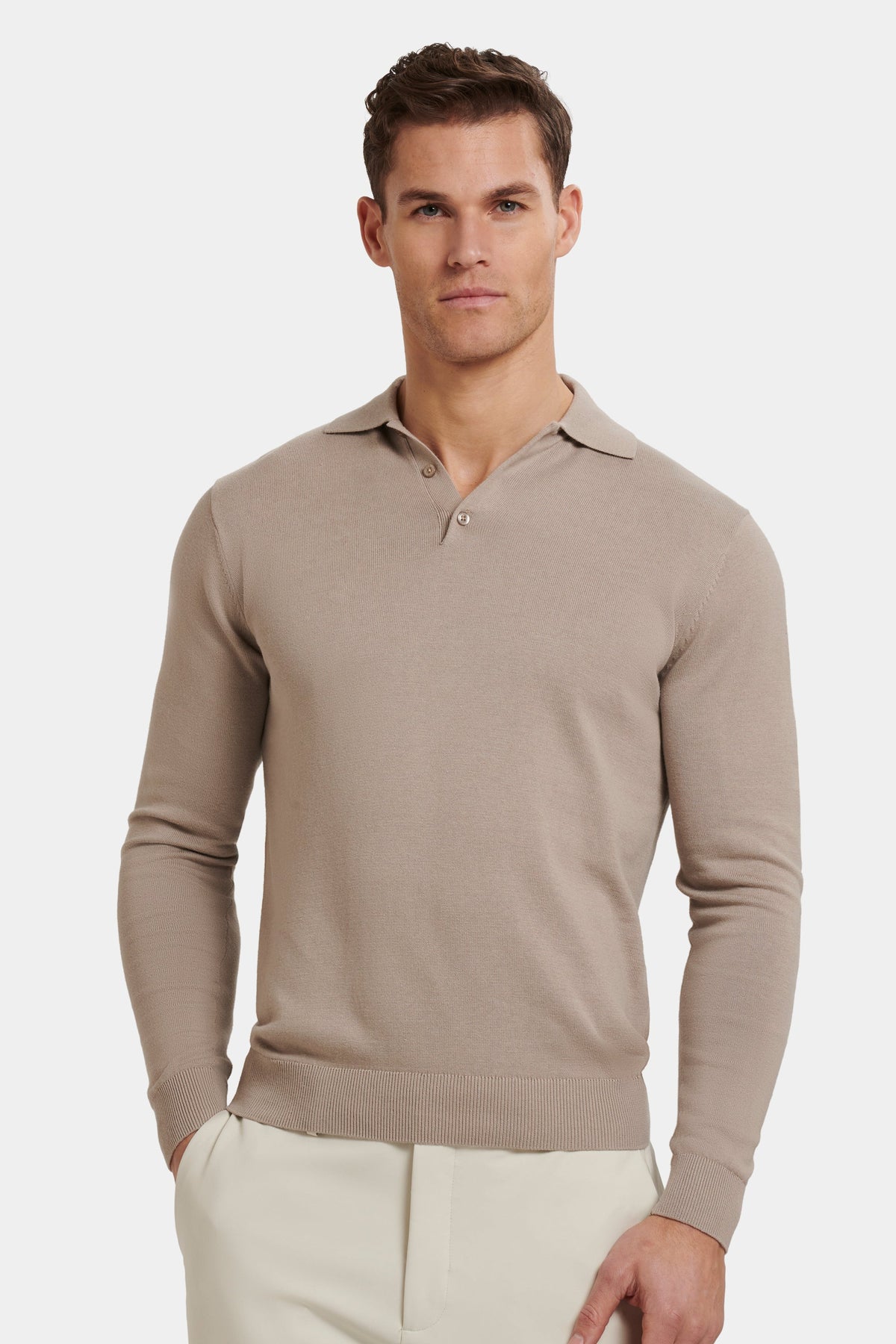 LA POLO SANTONI