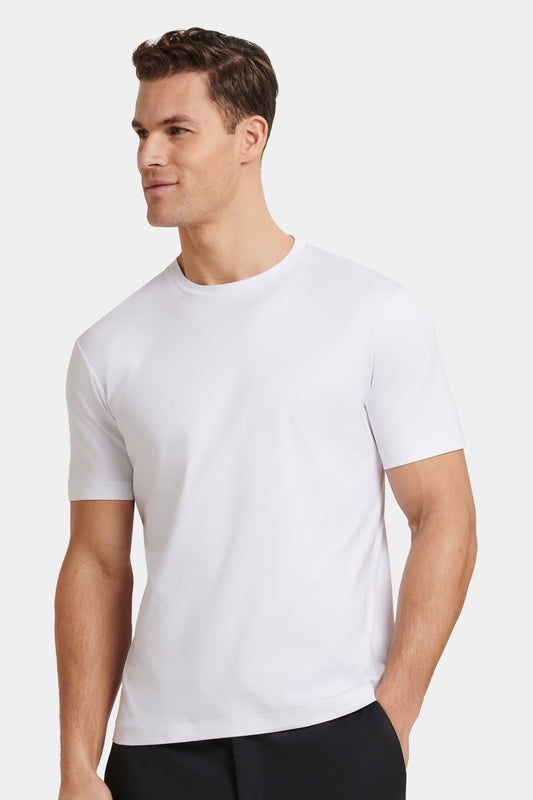 LA CAMISETA SLIM DESIO