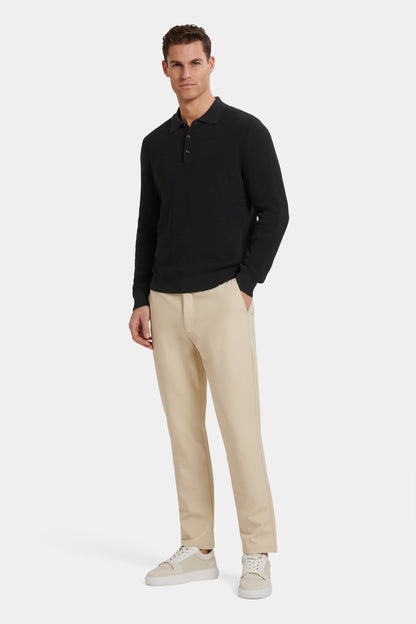LA MAGLIA POLO LEONE