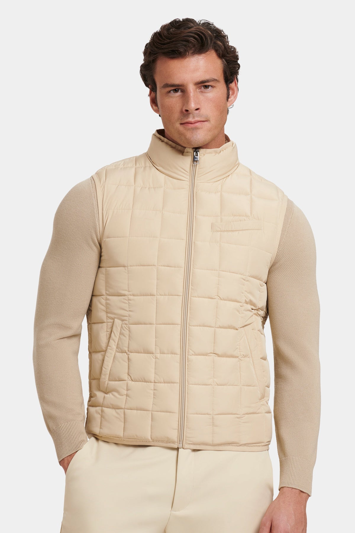 IL GILET PIAZZA