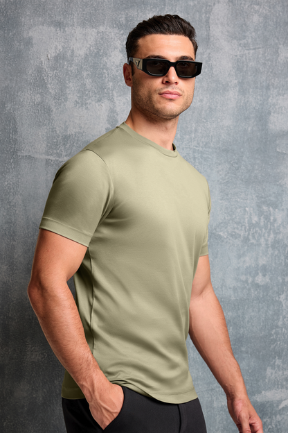 THE DESIO SLIM T-SHIRT