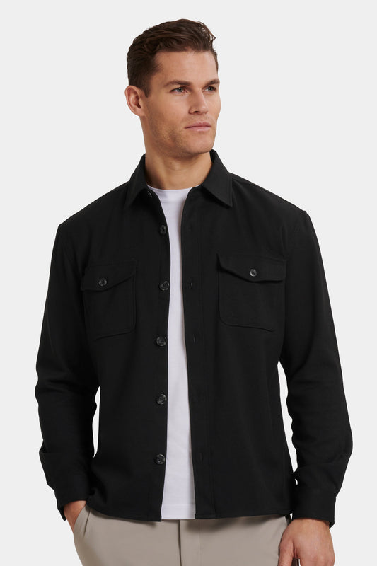 LA SOBRECAMISA VITO