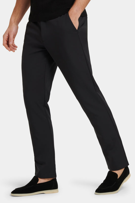 I PANTALONI TECNICI