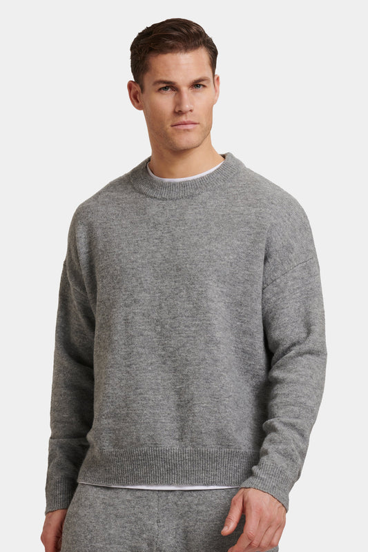 IL MAGLIONE GIROCOLLO SAVONA