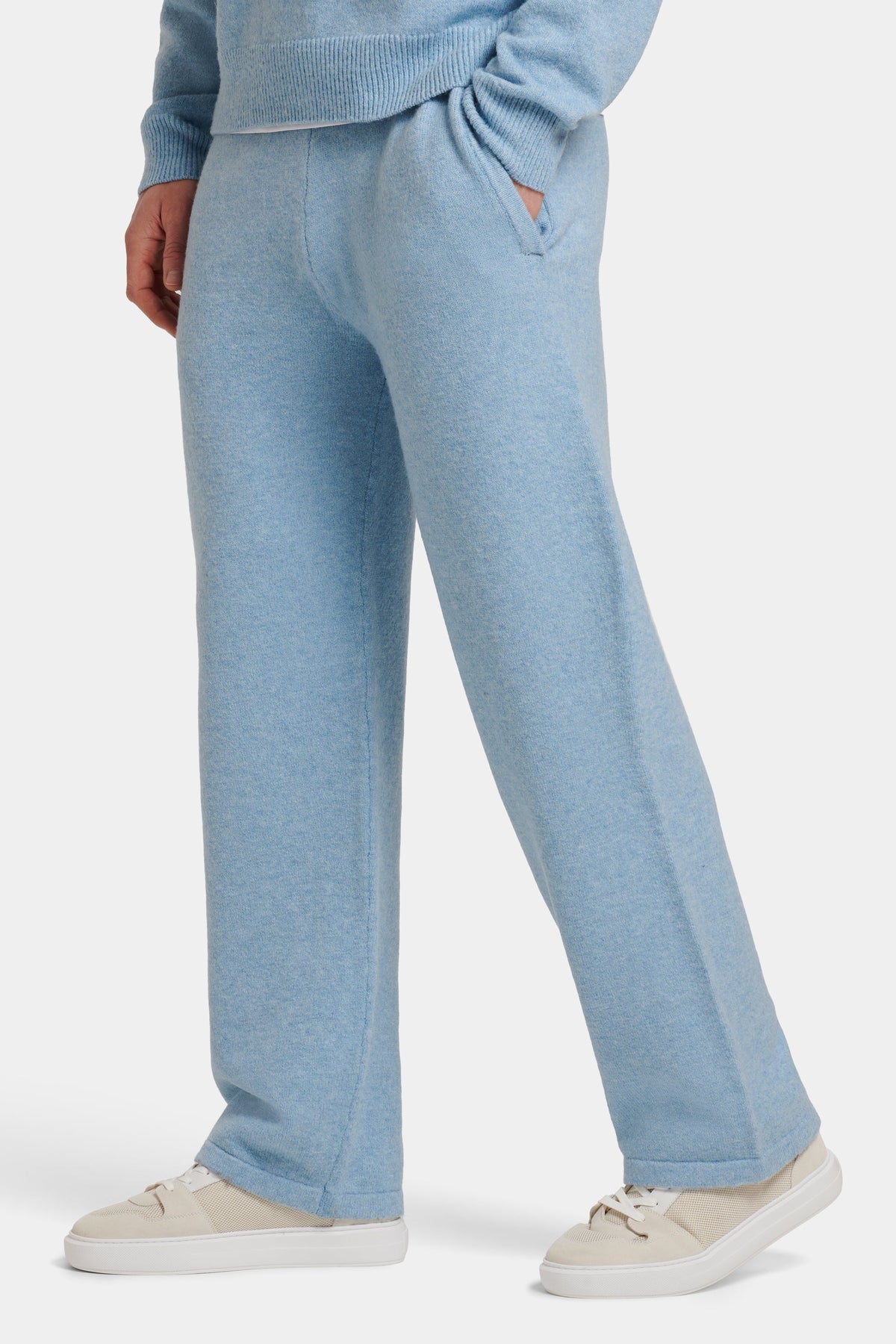 THE SAVONA JOGGER