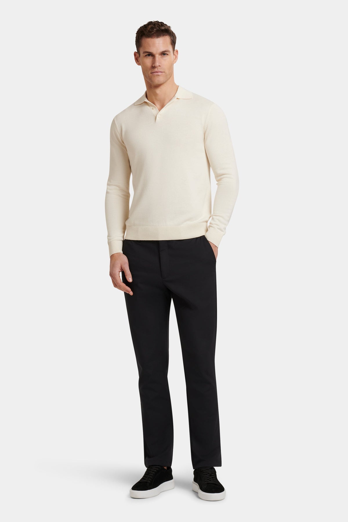 LA POLO SANTONI