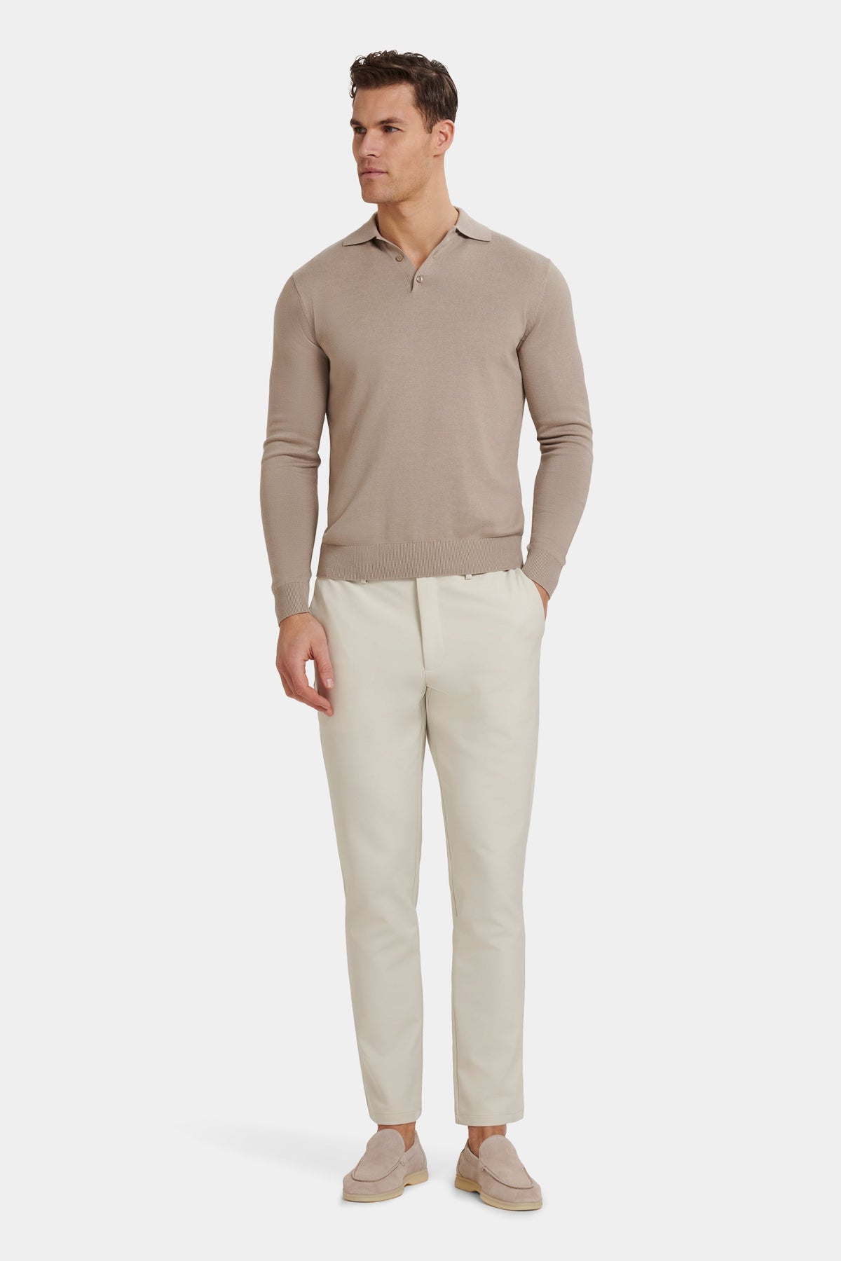 LA POLO SANTONI