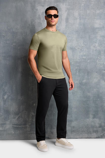 THE DESIO SLIM T-SHIRT