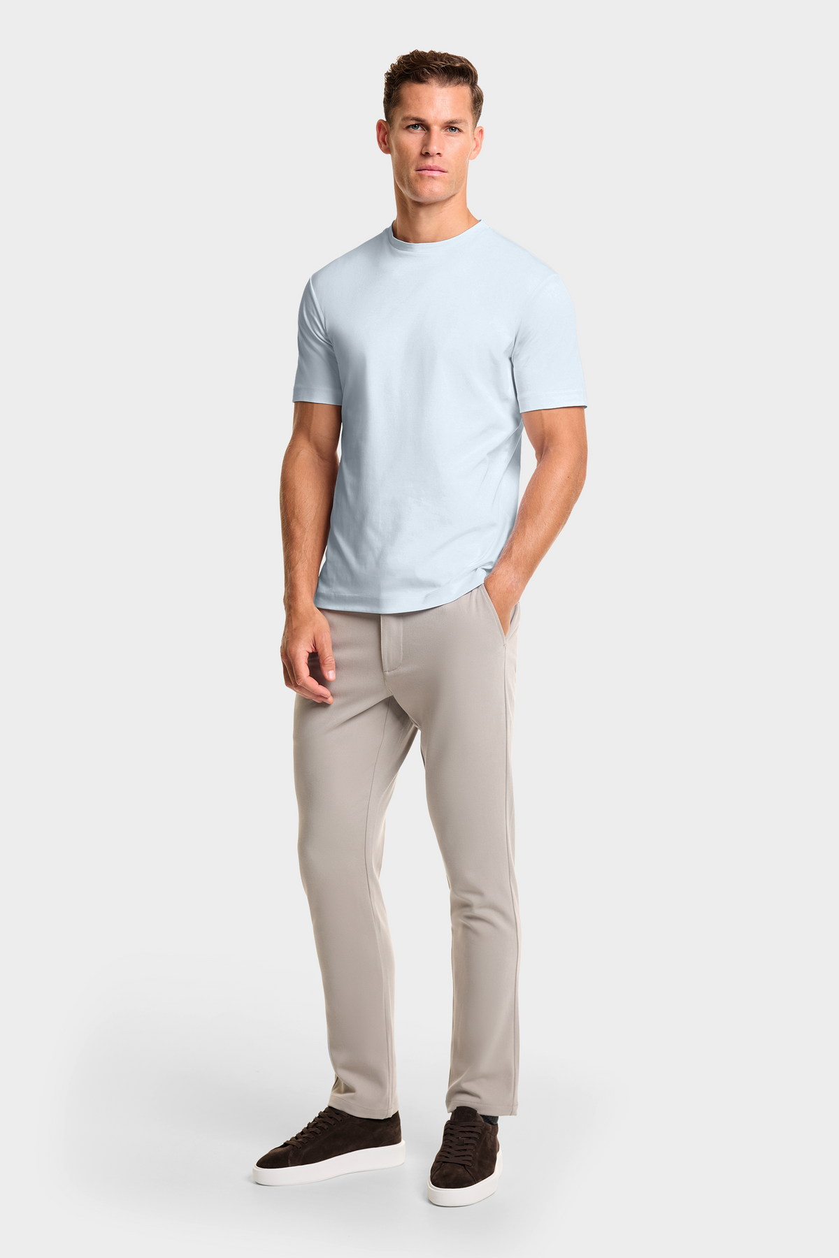 THE DESIO SLIM T-SHIRT