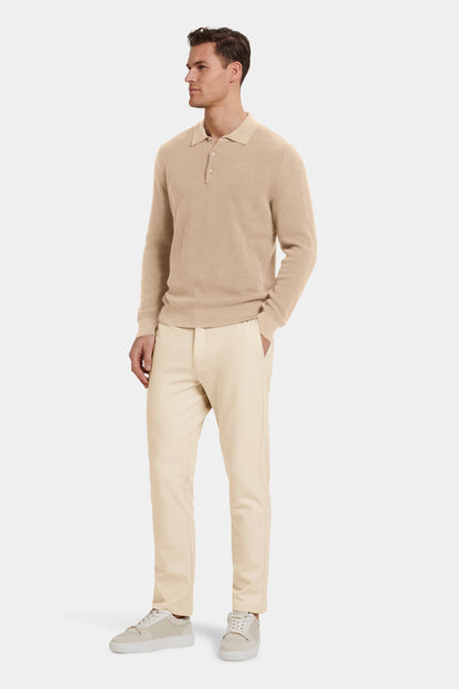 LA MAGLIA POLO LEONE