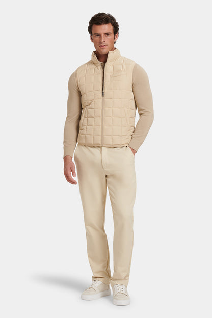 IL GILET PIAZZA