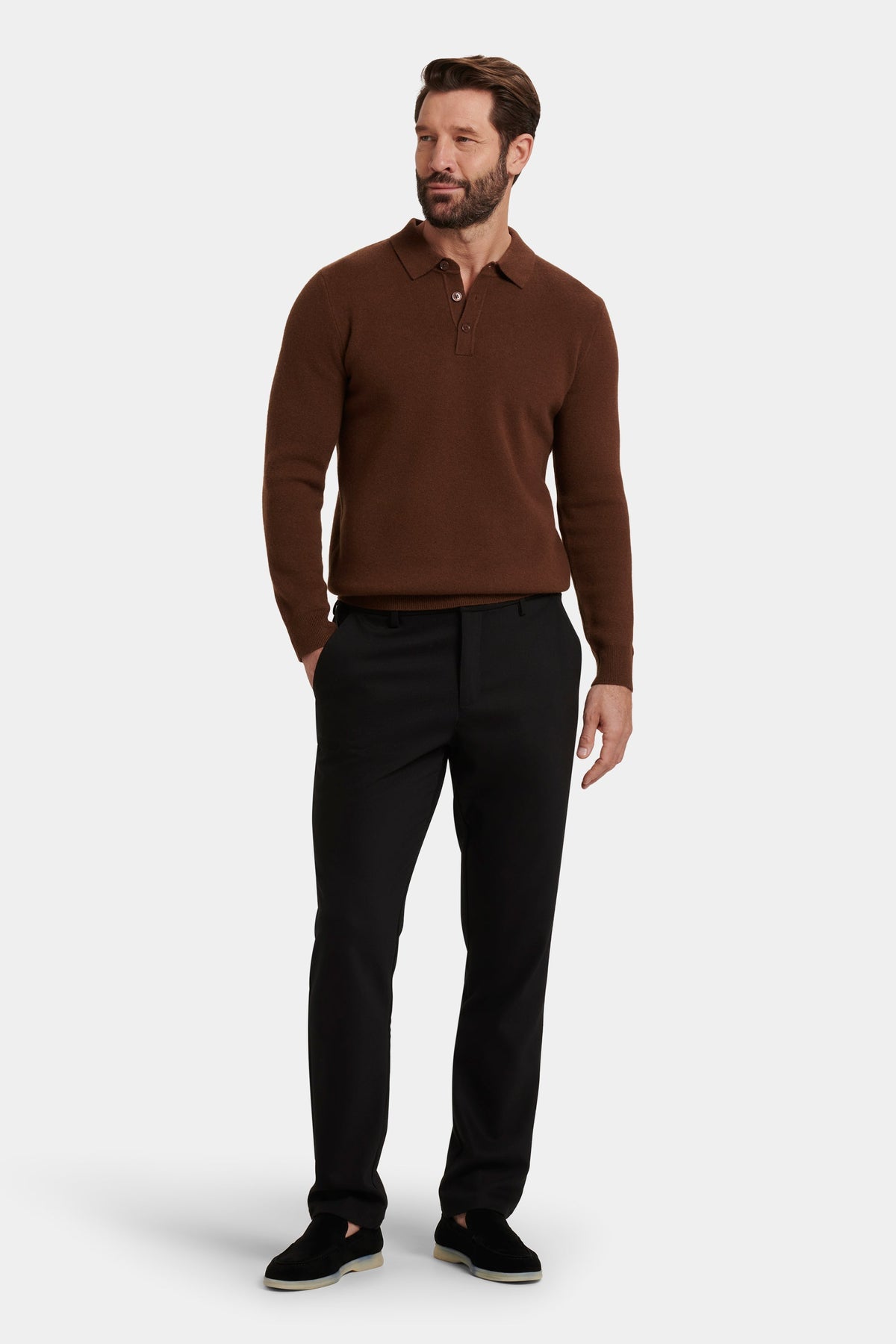 DAS SIRO POLOSHIRT