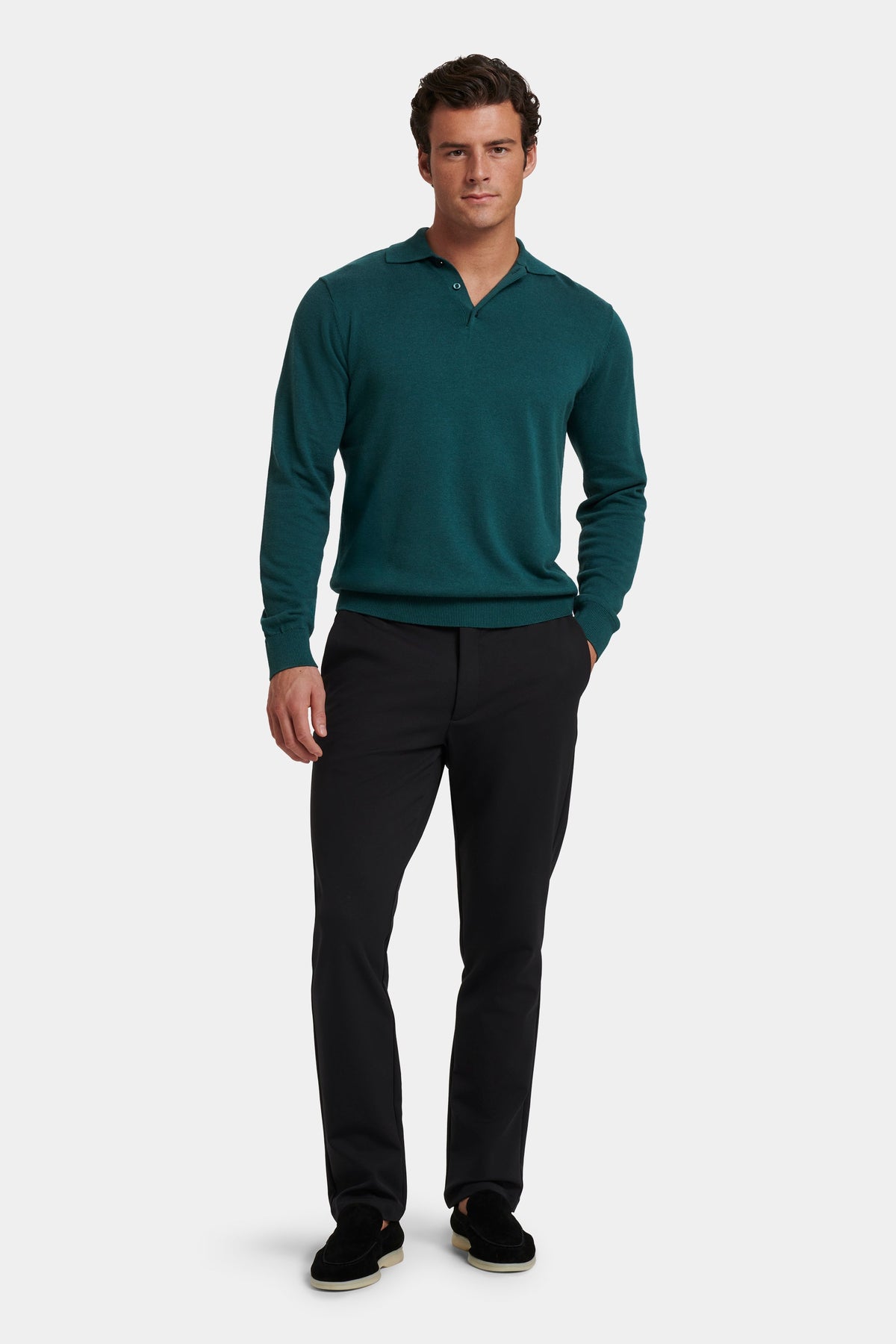 LA POLO SANTONI