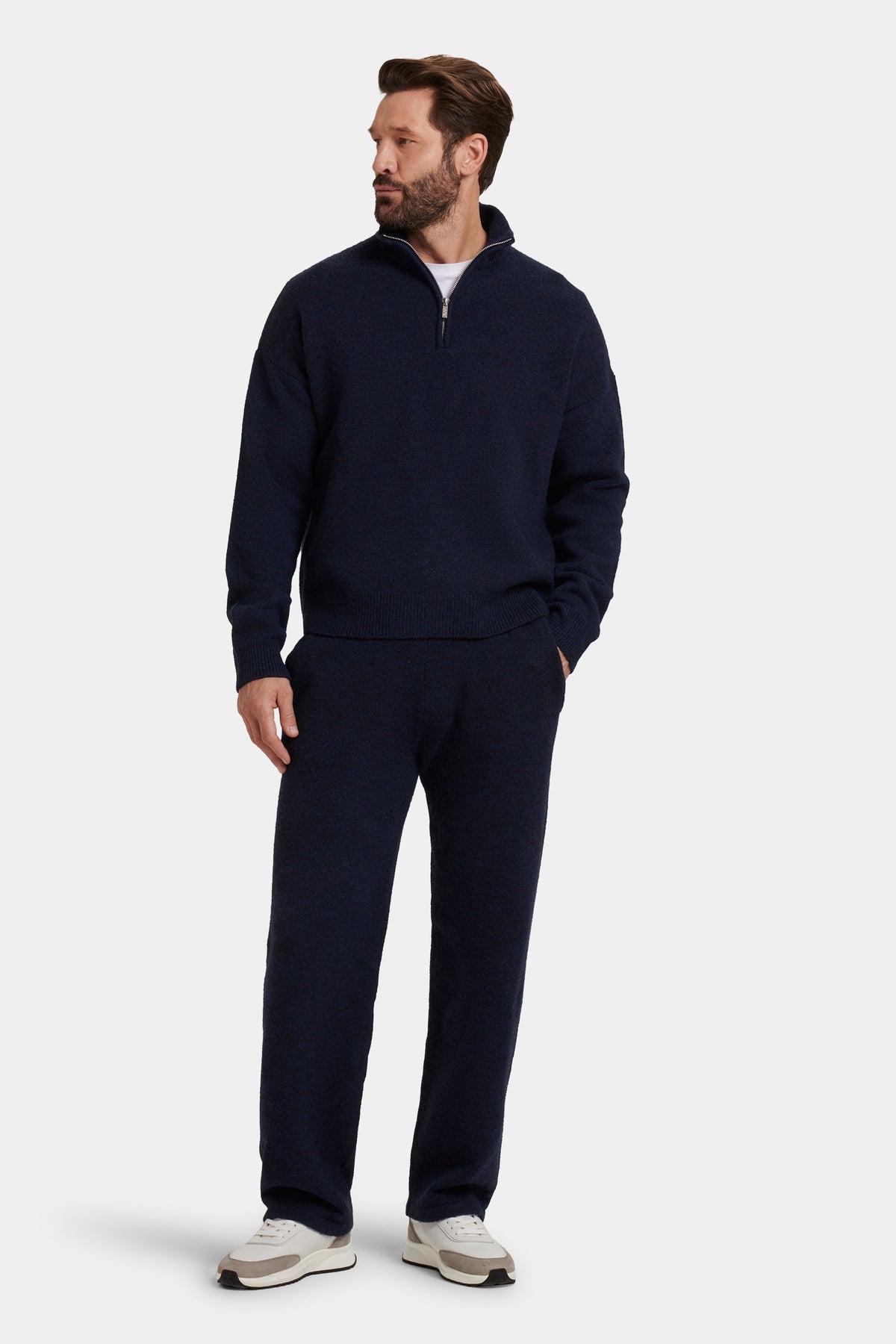 THE SAVONA JOGGER
