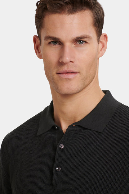 LA MAGLIA POLO LEONE
