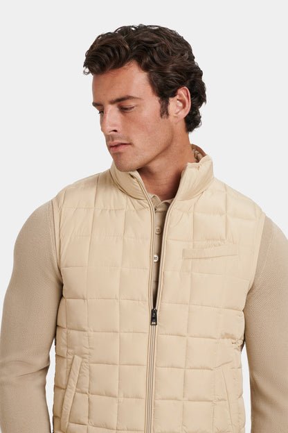 IL GILET PIAZZA