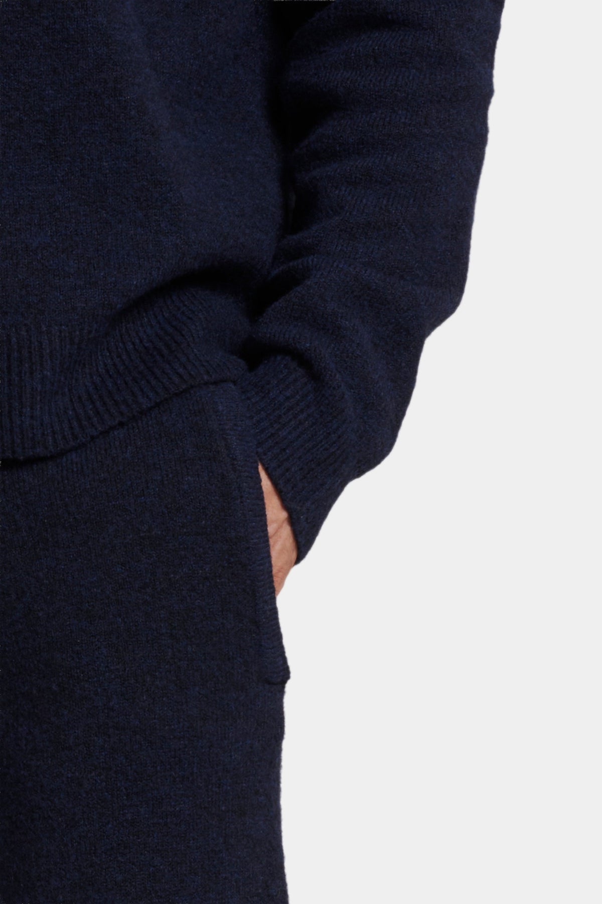THE SAVONA JOGGER