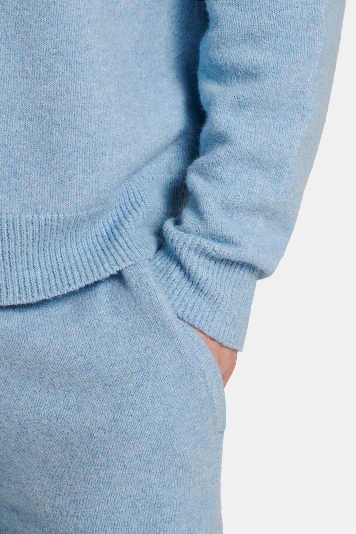THE SAVONA JOGGER