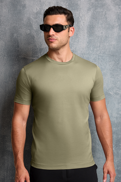 THE DESIO SLIM T-SHIRT