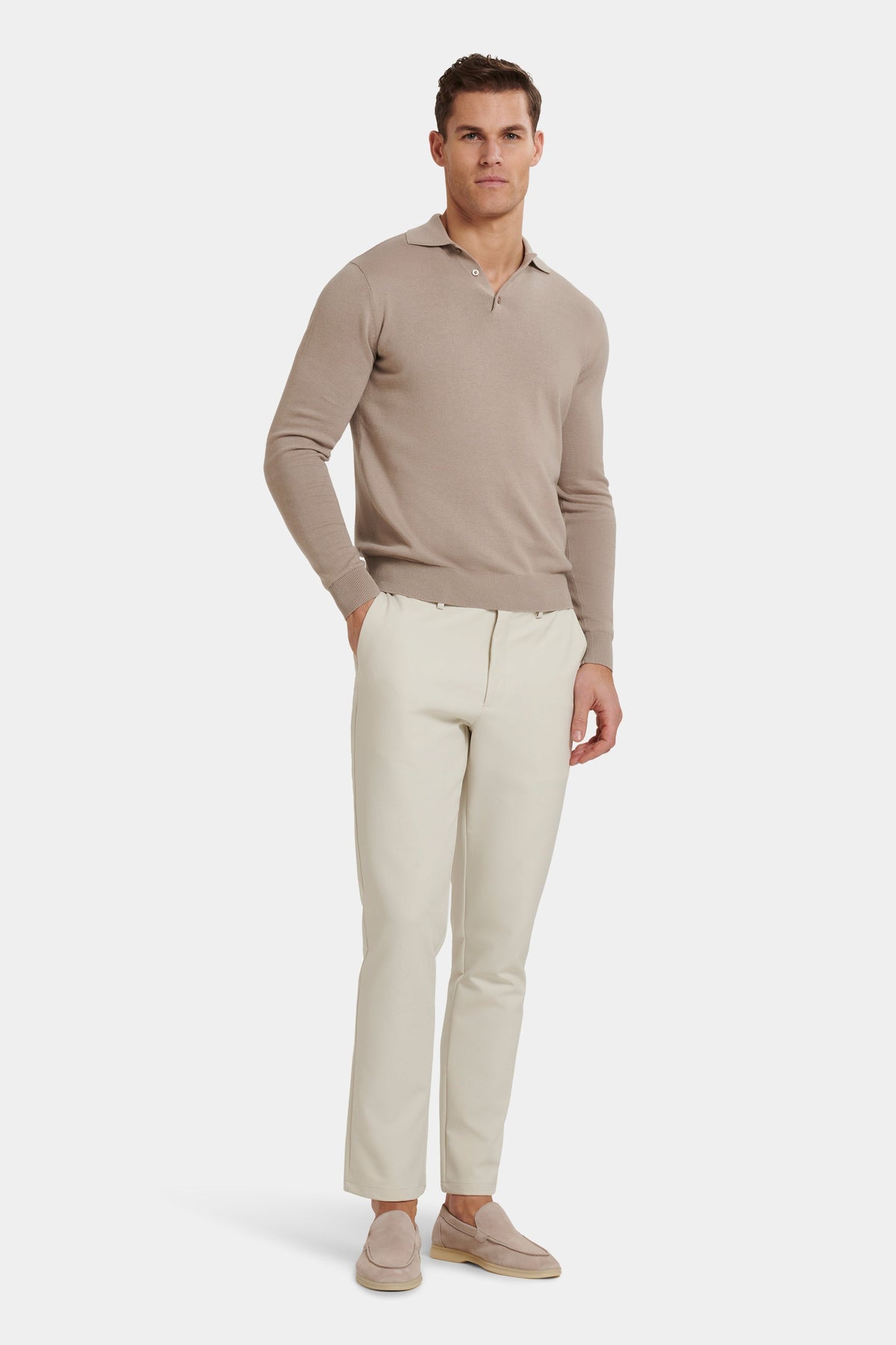 LA POLO SANTONI