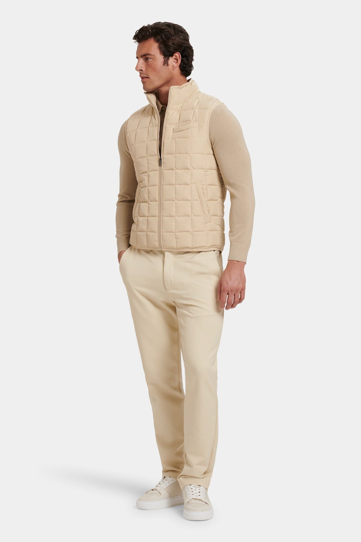 IL GILET PIAZZA