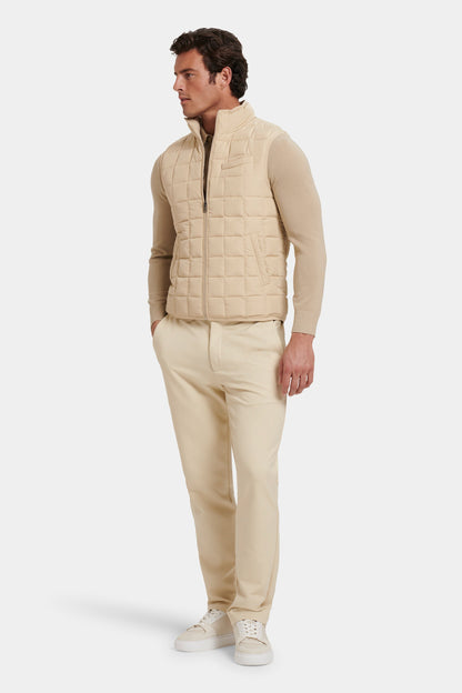 IL GILET PIAZZA