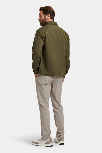 LA OVERSHIRT VITO