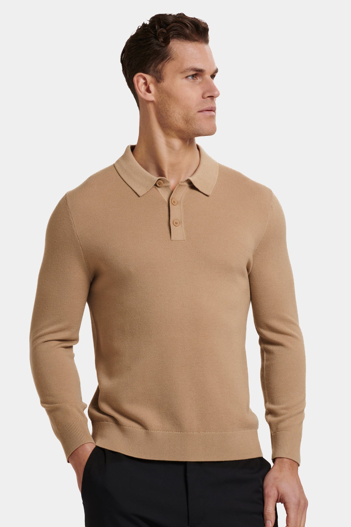 THE ARI POLO