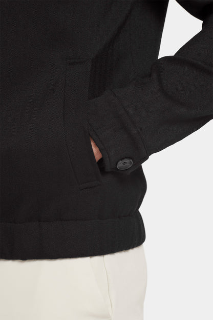 THE ENZO JACKET