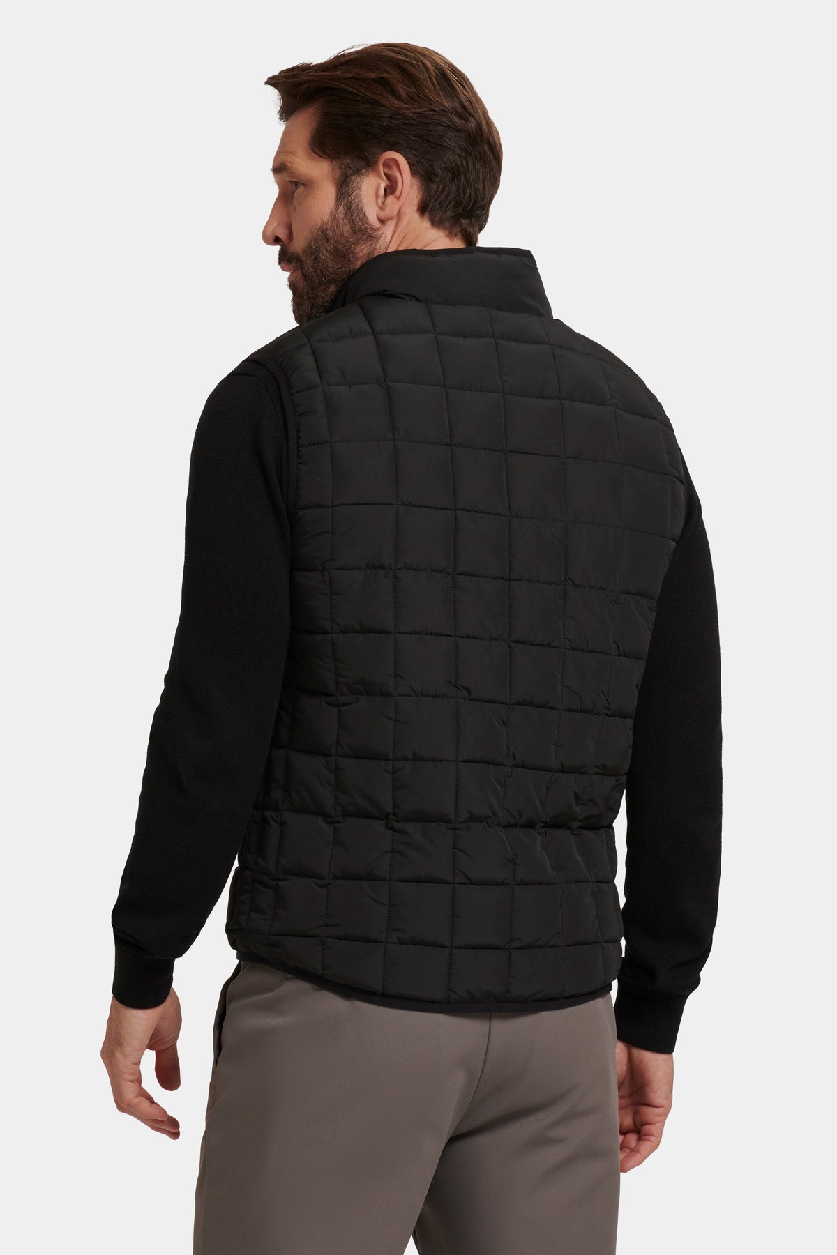 IL GILET PIAZZA