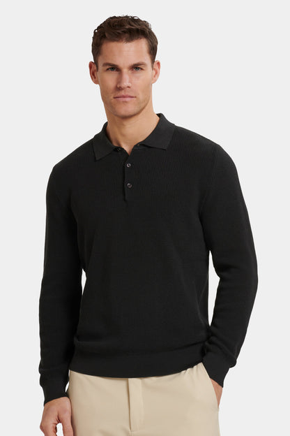 LA MAGLIA POLO LEONE