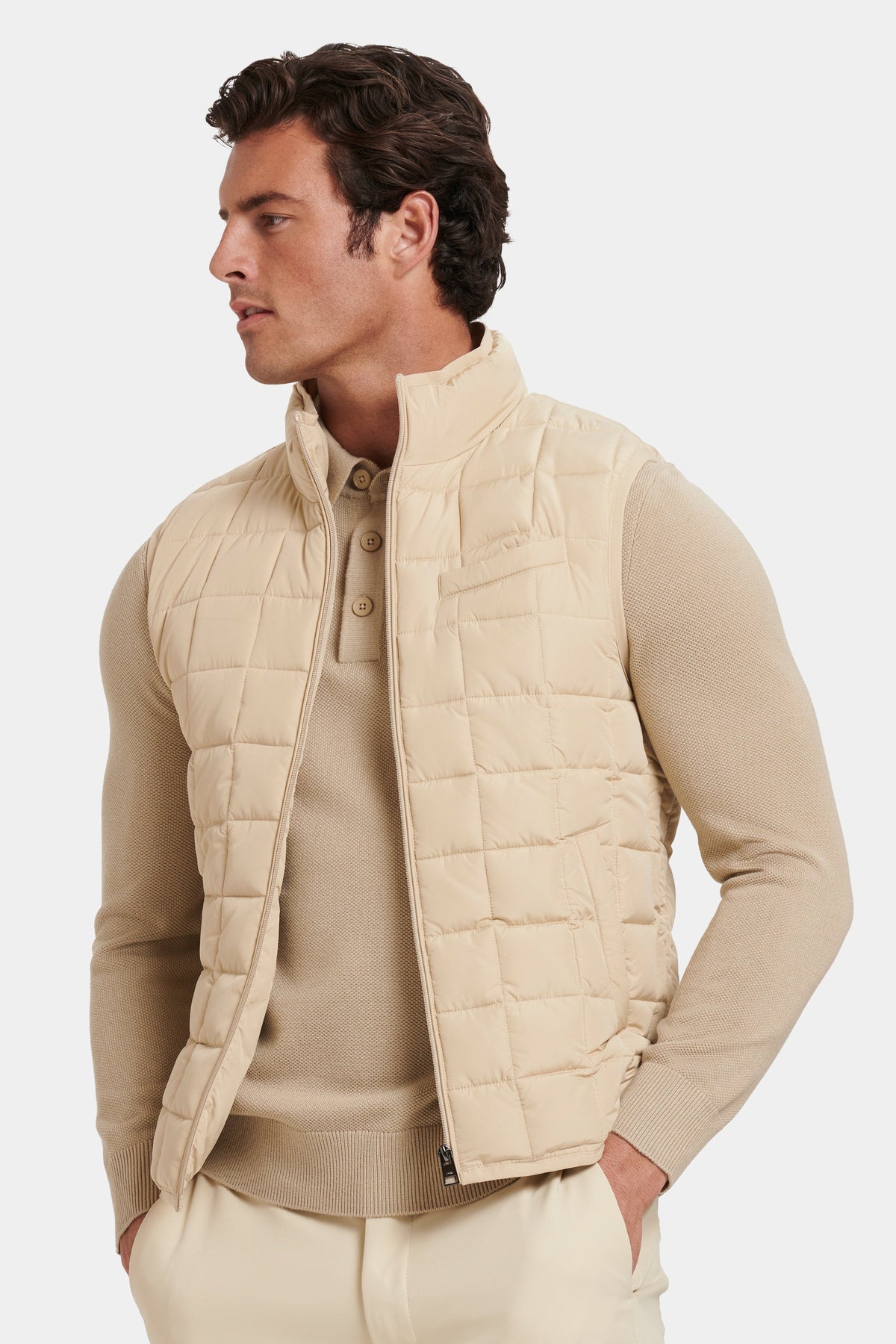 IL GILET PIAZZA