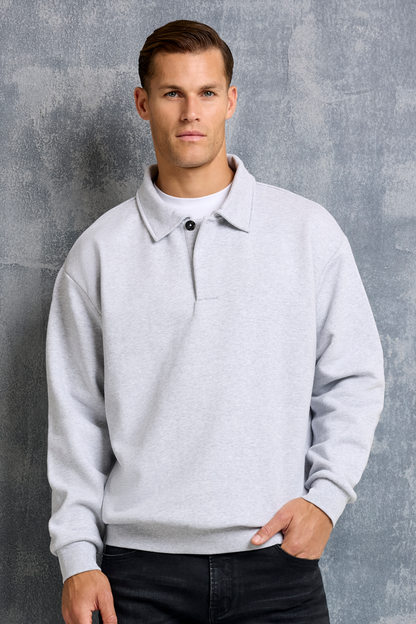 LA POLO OVERSIZE MILANO