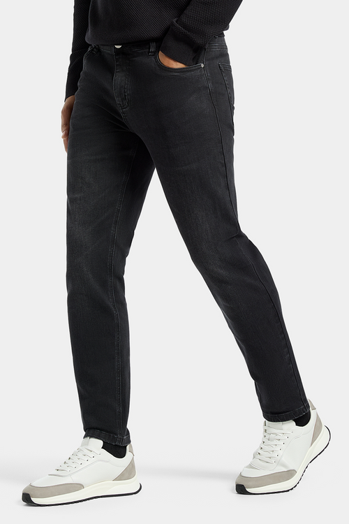 LOS VAQUEROS MATTEO SLIM