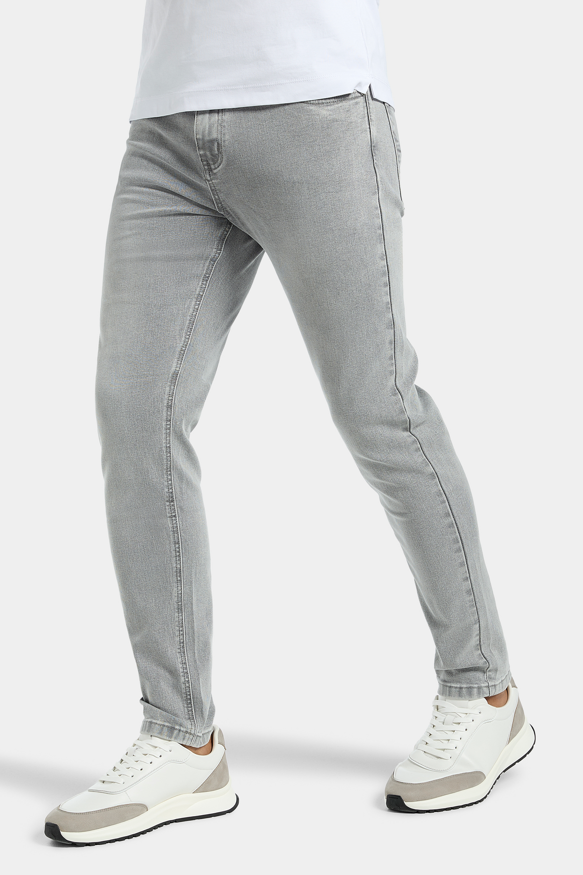 LOS VAQUEROS MATTEO SLIM