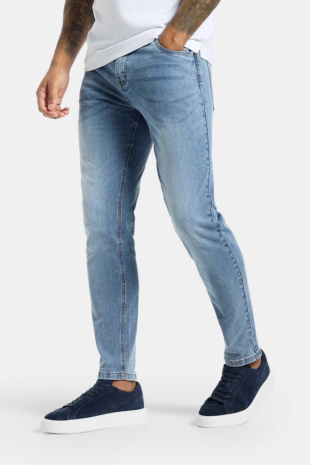LOS VAQUEROS MATTEO SLIM