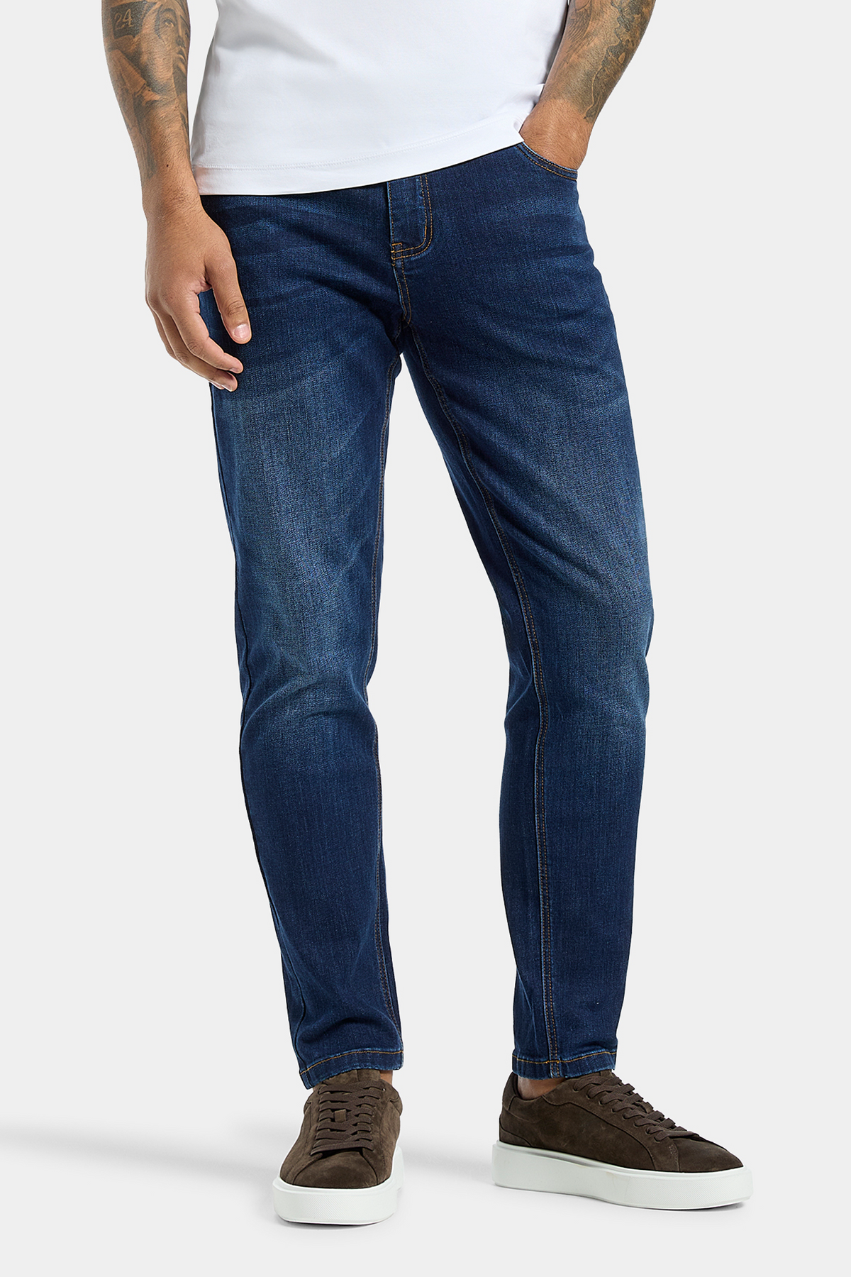 LOS VAQUEROS MATTEO SLIM