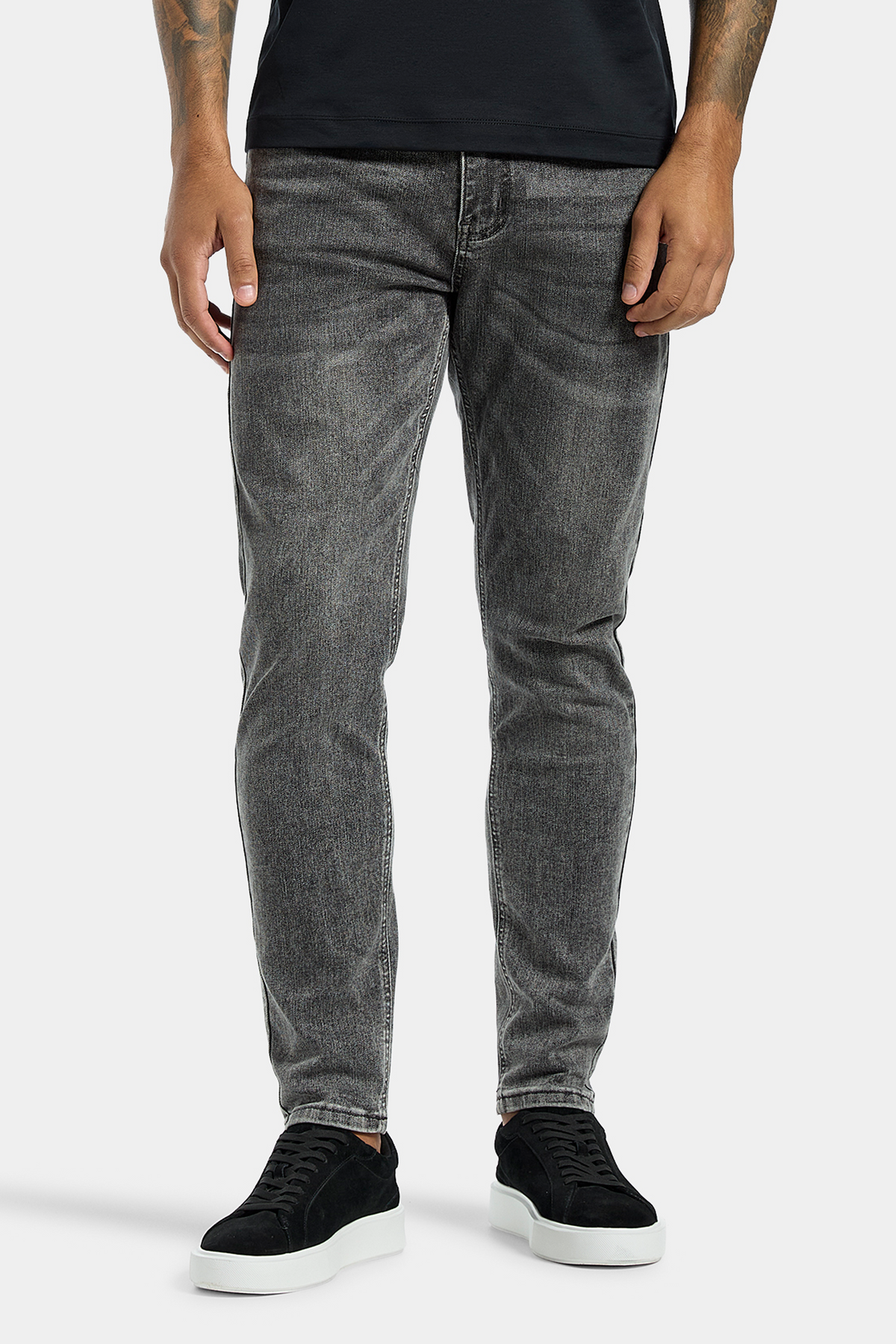 LOS VAQUEROS MATTEO SLIM