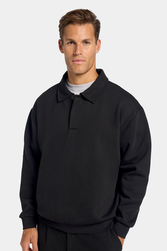 EL POLO OVERSIZED MILAN