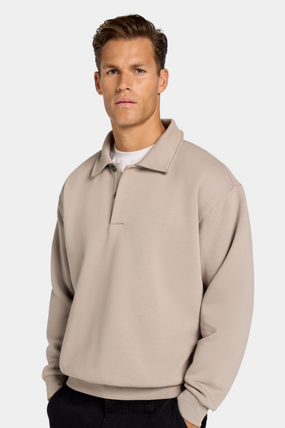 LA POLO OVERSIZE MILANO