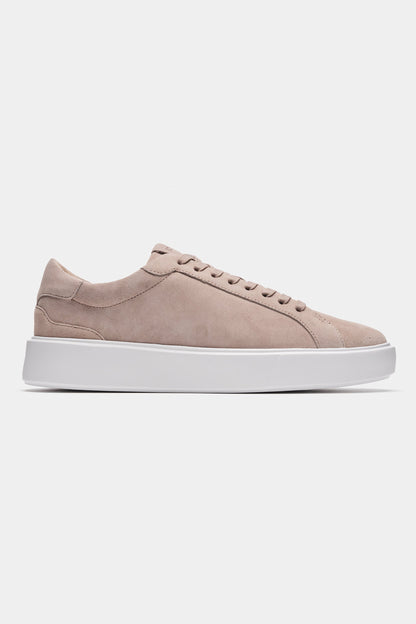 LAS CLÁSICAS ZAPATILLAS DE ANTE