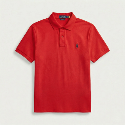 Polo clásico RL