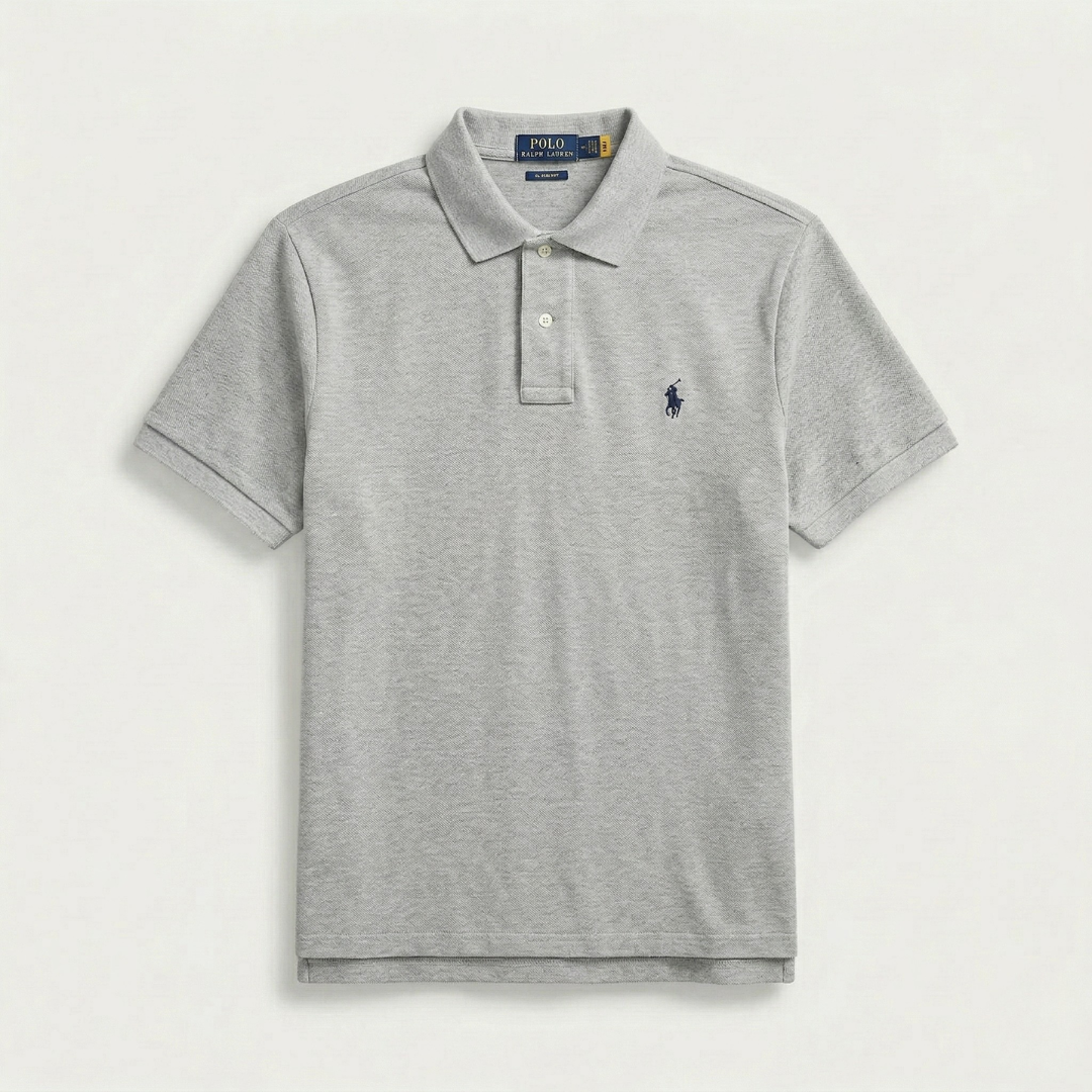 Polo clásico RL