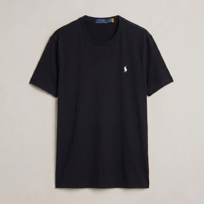 Camiseta básica clásica RL