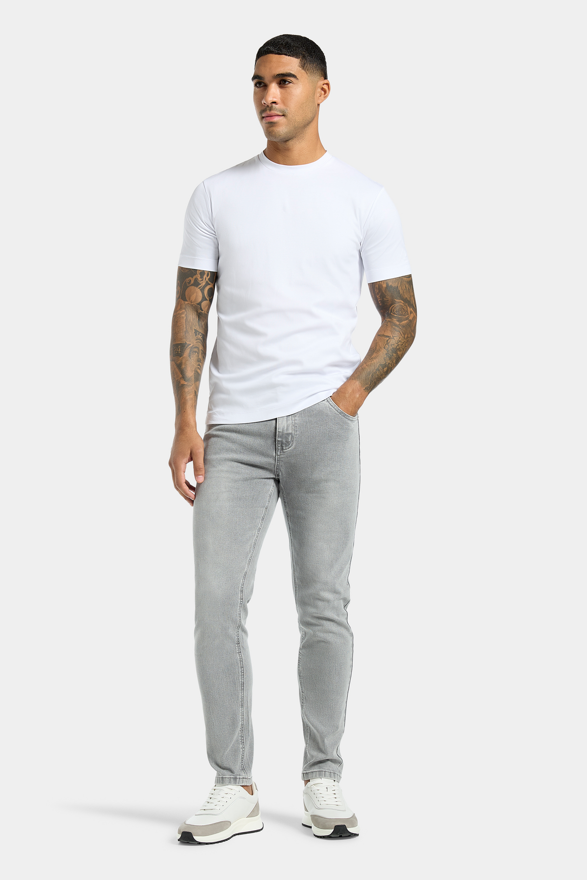 LOS VAQUEROS MATTEO SLIM