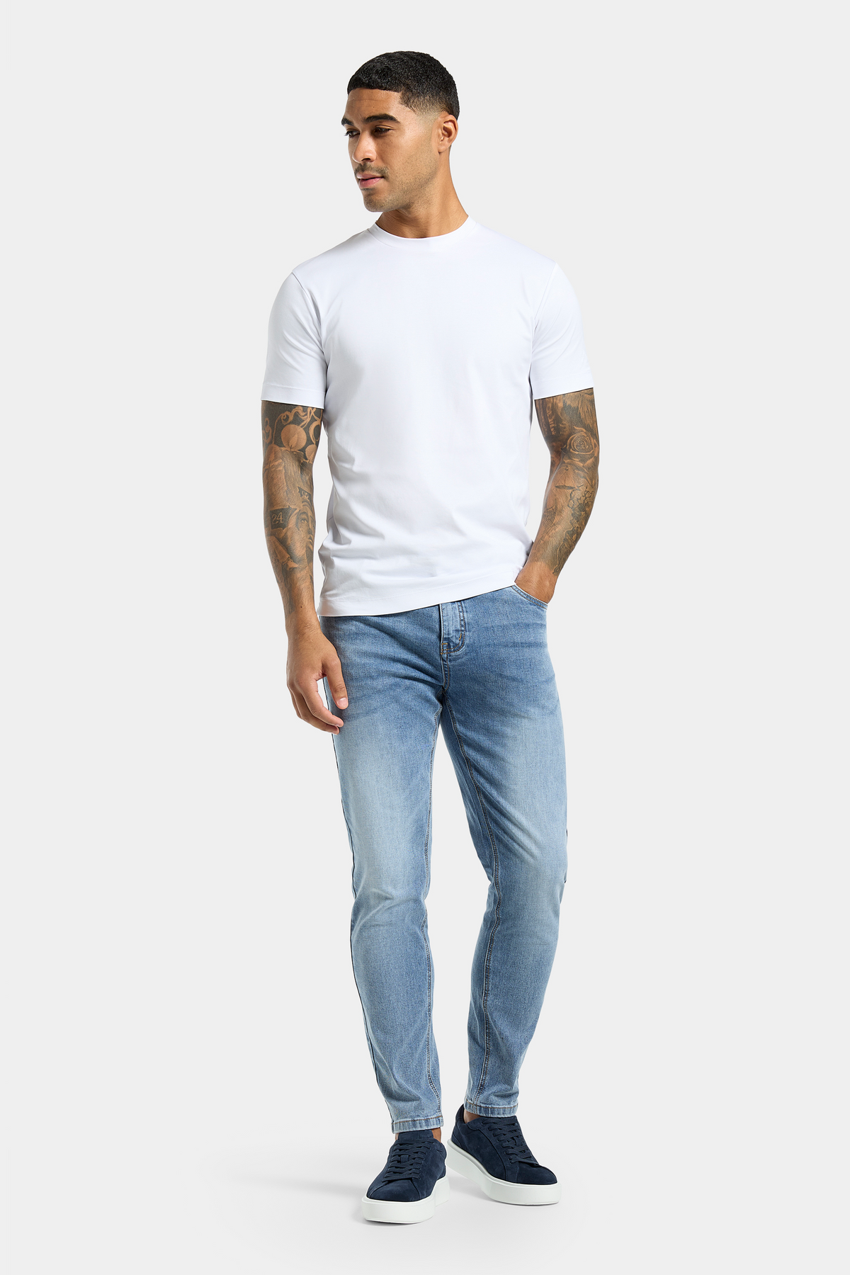 LOS VAQUEROS MATTEO SLIM